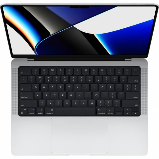 Ноутбук Apple Apple Z15J0021W — для бизнеса и офиса Ноутбук Apple Apple Z15J0021W — для бизнеса и офиса