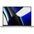 Ноутбук Apple Apple Z15J0021W — для бизнеса и офиса Ноутбук Apple Apple Z15J0021W — для бизнеса и офиса