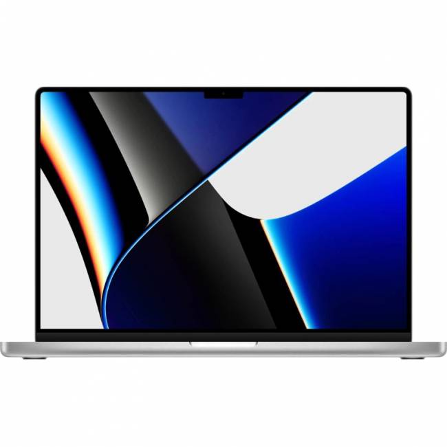 Ноутбук Apple Apple Z15J0021W — для бизнеса и офиса Ноутбук Apple Apple Z15J0021W — для бизнеса и офиса