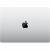 Ноутбук Apple Apple Z15J0021W — для бизнеса и офиса Ноутбук Apple Apple Z15J0021W — для бизнеса и офиса
