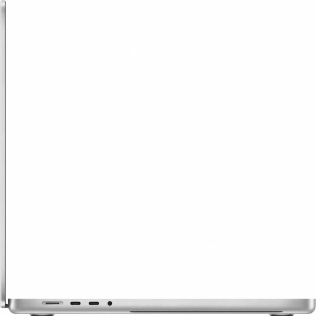 Ноутбук Apple Apple Z15J0021W — для бизнеса и офиса Ноутбук Apple Apple Z15J0021W — для бизнеса и офиса