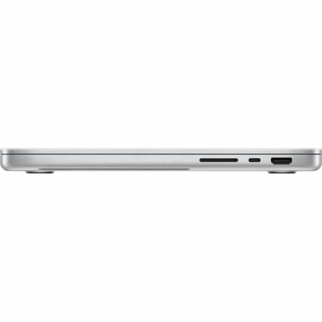 Ноутбук Apple Apple Z15J0021W — для бизнеса и офиса Ноутбук Apple Apple Z15J0021W — для бизнеса и офиса