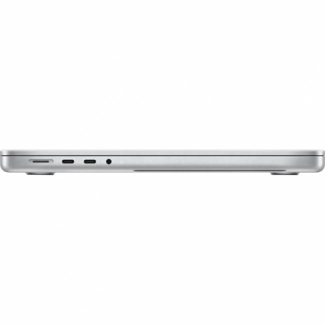 Ноутбук Apple Apple Z15J0021W — для бизнеса и офиса Ноутбук Apple Apple Z15J0021W — для бизнеса и офиса