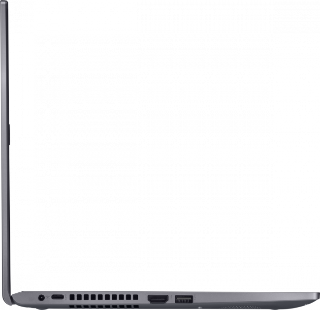 Ноутбук ASUS Vivobook X515JA-BQ4001 — для бизнеса и офиса