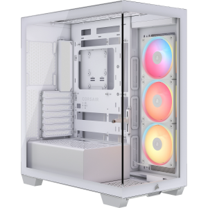 Корпус без блока питания Corsair CC-9011325-WW