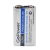 Батарейка GoPower Крона 6LR61 BL1 Alkaline 9V (1/10/240) (1 шт.) Батарейка GoPower Крона 6LR61 (00-00017863) — для бизнеса и офиса