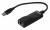 Сетевой адаптер Gigabit Ethernet Digma D-USB3-LAN1000 — для бизнеса и офиса