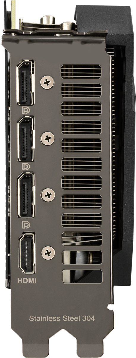 Видеокарта ASUS PH-RTX3060-12G-V2 — для бизнеса и офиса Видеокарта ASUS PH-RTX3060-12G-V2 — для бизнеса и офиса