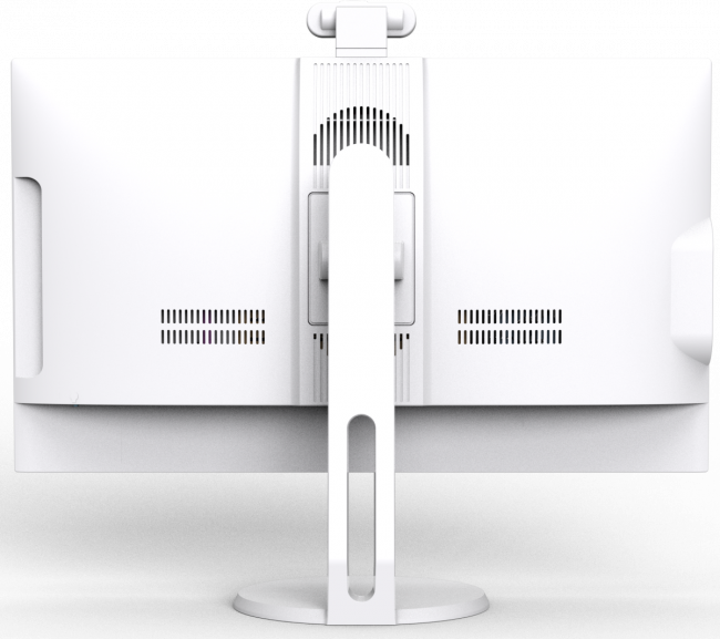 Платформа моноблока Hiper AIO Office HO-K23M-H510-W — для бизнеса и офиса Платформа моноблока Hiper AIO Office HO-K23M-H510-W — для бизнеса и офиса