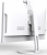 Платформа моноблока Hiper AIO Office HO-K23M-H510-W — для бизнеса и офиса Платформа моноблока Hiper AIO Office HO-K23M-H510-W — для бизнеса и офиса