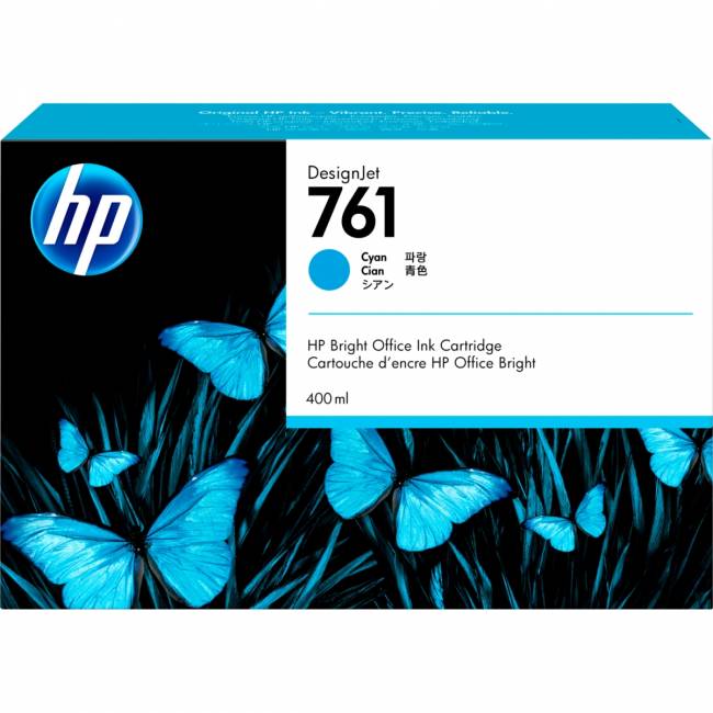 Картридж HP CM994A — для бизнеса и офиса
