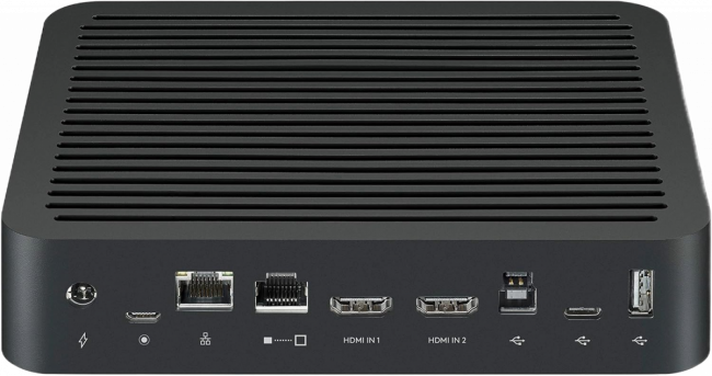 Кабель-переходник Logitech 993-001952 — для бизнеса и офиса