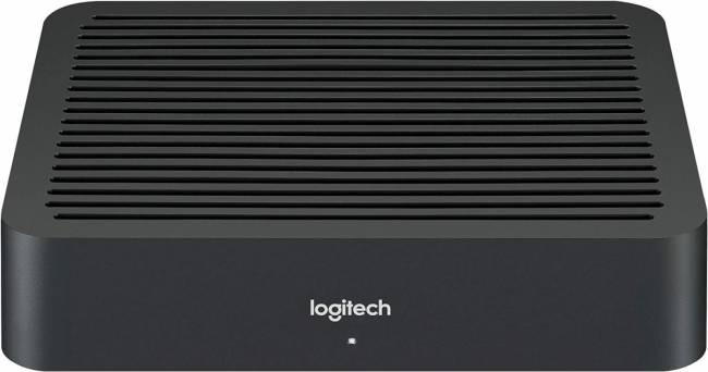 Кабель-переходник Logitech 993-001952 — для бизнеса и офиса