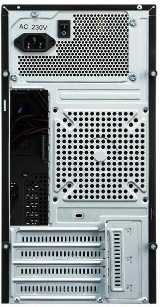 Корпус Chieftec XT-01B-OP — для бизнеса и офиса