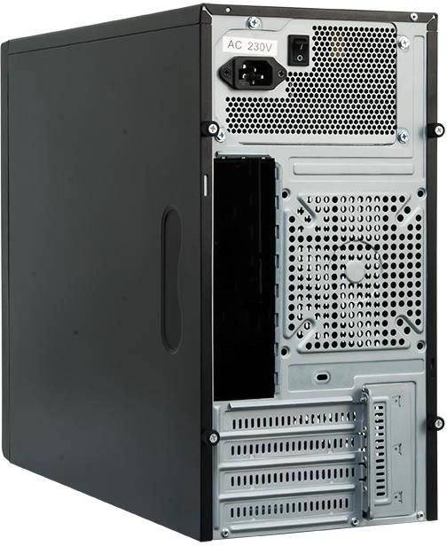 Корпус Chieftec XT-01B-OP — для бизнеса и офиса