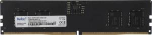 Память DDR5 16GB 4800MHz Netac NTBSD5P48SP-16