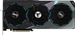 Видеокарта Gigabyte GV-N407TAORUS M-12GD
