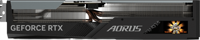 Видеокарта Gigabyte GV-N407TAORUS M-12GD — для бизнеса и офиса Видеокарта Gigabyte GV-N407TAORUS M-12GD — для бизнеса и офиса