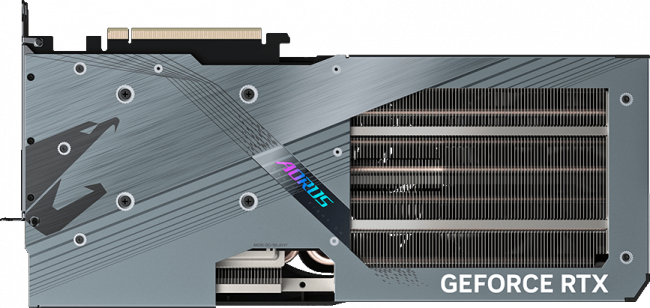 Видеокарта Gigabyte GV-N407TAORUS M-12GD — для бизнеса и офиса Видеокарта Gigabyte GV-N407TAORUS M-12GD — для бизнеса и офиса