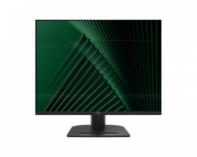 Монитор MSI 9S6-3PC39M-069 — для бизнеса и офиса Монитор MSI 9S6-3PC39M-069 — для бизнеса и офиса