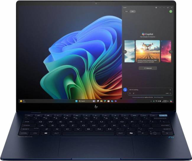 Ноутбук HP 9M4E6AT — для бизнеса и офиса