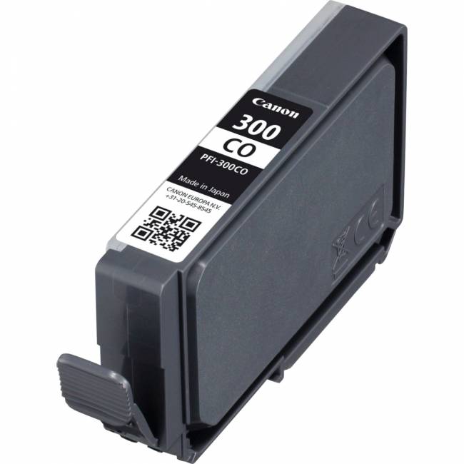 Картридж Canon PFI-300 CO EUR/OCN (4201C001) — для бизнеса и офиса Картридж Canon PFI-300 CO EUR/OCN (4201C001) — для бизнеса и офиса