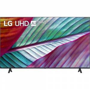 Телевизор ЖК 65" LG LG 65UR78001LJ.ARUB