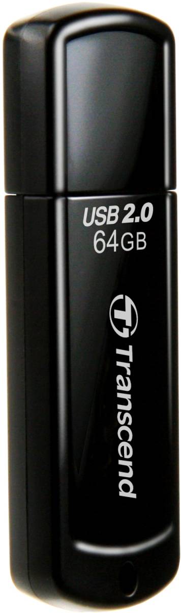 Флеш-накопитель Transcend JetFlash 350 — для бизнеса и офиса Флеш-накопитель Transcend JetFlash 350 — для бизнеса и офиса