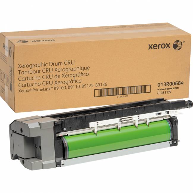 Модуль печати Xerox 013R00684 — для бизнеса и офиса Модуль печати Xerox 013R00684 — для бизнеса и офиса