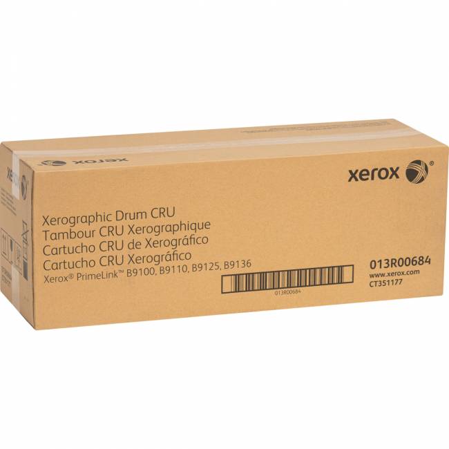 Модуль печати Xerox 013R00684 — для бизнеса и офиса Модуль печати Xerox 013R00684 — для бизнеса и офиса