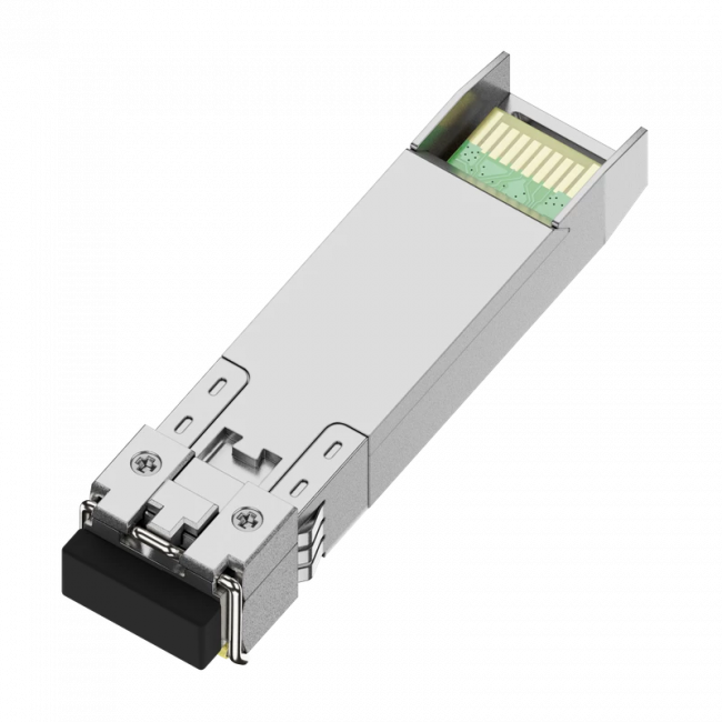 Трансивер Fibo FT-S10-W3340LD — для бизнеса и офиса Трансивер Fibo FT-S10-W3340LD — для бизнеса и офиса