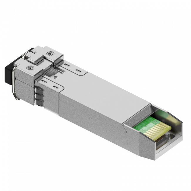 Трансивер Fibo FT-S10-W3340LD — для бизнеса и офиса Трансивер Fibo FT-S10-W3340LD — для бизнеса и офиса