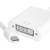 Greenconnect Адаптер-переходник Apple mini DisplayPort 20M > DVI 24+5F, GCR-MDP2DVI Greenconnect Mini DisplayPort (m) - DVI-D (f) 0.2м — для бизнеса и офиса Greenconnect Адаптер-переходник Apple mini DisplayPort 20M > DVI 24+5F, GCR-MDP2DVI Greenconnect Mini DisplayPort (m) - DVI-D (f) 0.2м — для бизнеса и офиса