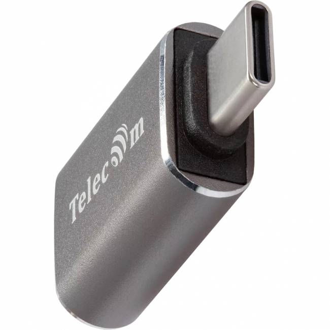 Кабель-переходник USB 3.0-->RJ-45 2.5G Ethernet, and TypeC адаптер 0.15м Telecom <TU325M> Кабель-переходник Telecom USB 3.0/RJ45 (TU325M) — для бизнеса и офиса Кабель-переходник USB 3.0-->RJ-45 2.5G Ethernet, and TypeC адаптер 0.15м Telecom <TU325M> Кабель-переходник Telecom USB 3.0/RJ45 (TU325M) — для бизнеса и офиса