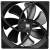 Кулер для корпуса Thermalright TL-C14C — для бизнеса и офиса Кулер для корпуса Thermalright TL-C14C — для бизнеса и офиса