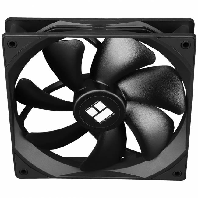 Кулер для корпуса Thermalright TL-C14C — для бизнеса и офиса Кулер для корпуса Thermalright TL-C14C — для бизнеса и офиса