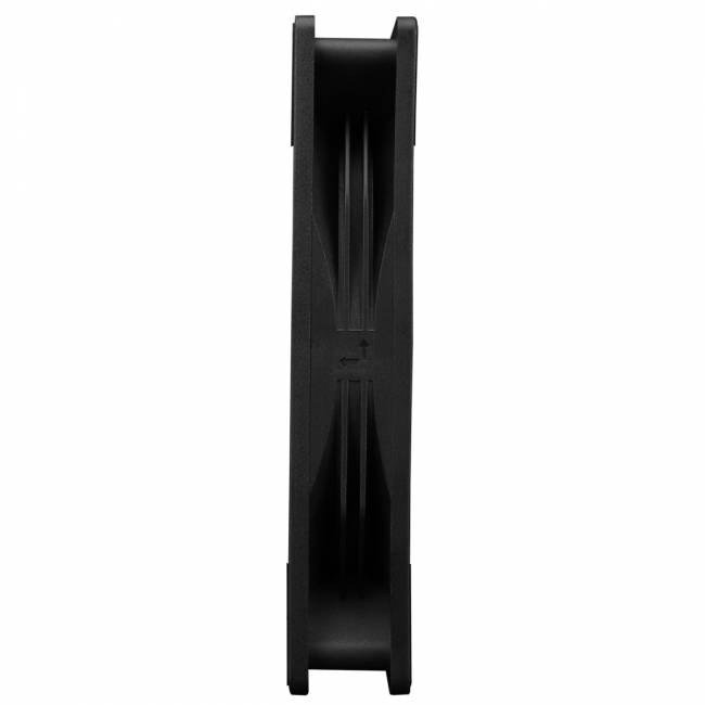 Кулер для корпуса Thermalright TL-C14C — для бизнеса и офиса Кулер для корпуса Thermalright TL-C14C — для бизнеса и офиса