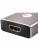Aдаптер USB 3.1 Type-Cm -->HDMI A(f) 4K@60Hz, Aluminum Shell, VCOM<CU423T> VCOM USB 3.2 Type-C (m) - HDMI (f) — для бизнеса и офиса