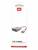 Aдаптер USB 3.1 Type-Cm -->HDMI A(f) 4K@60Hz, Aluminum Shell, VCOM<CU423T> VCOM USB 3.2 Type-C (m) - HDMI (f) — для бизнеса и офиса
