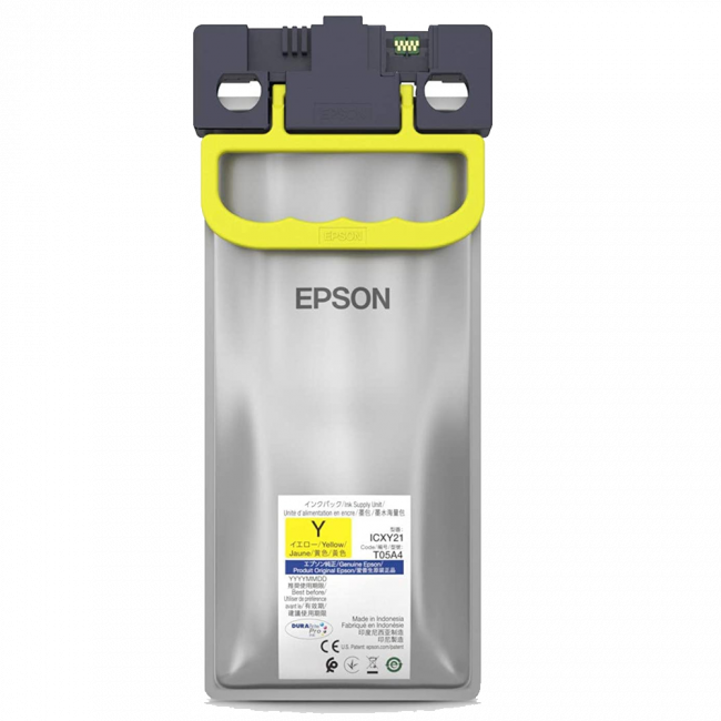 Картридж Epson C13T05A400 — для бизнеса и офиса Картридж Epson C13T05A400 — для бизнеса и офиса