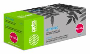- Cactus CS-TK590C