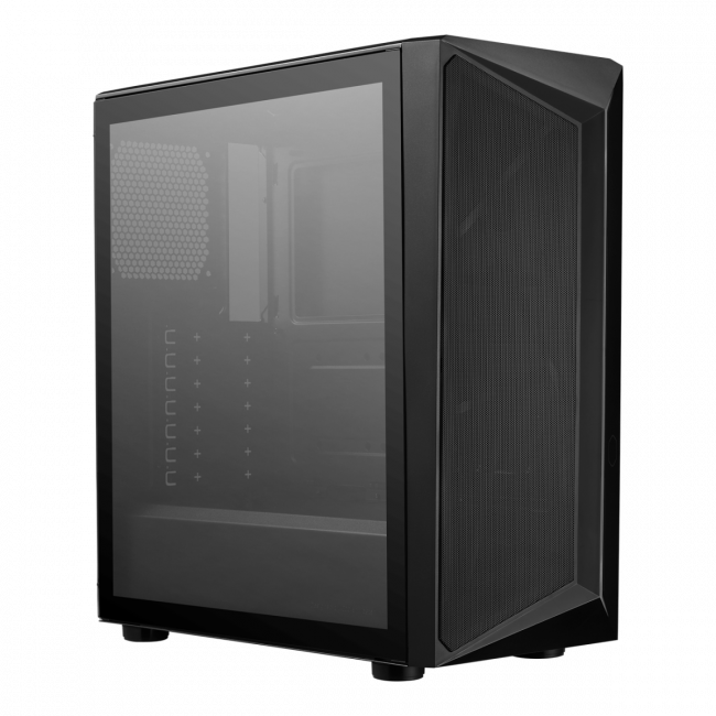 Корпус без блока питания Cooler Master CP510-KGNN-S01 — для бизнеса и офиса