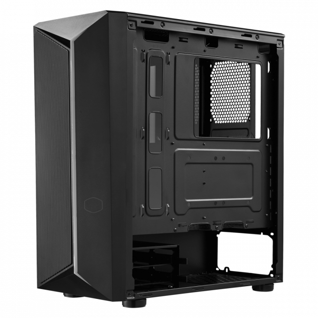 Корпус без блока питания Cooler Master CP510-KGNN-S01 — для бизнеса и офиса