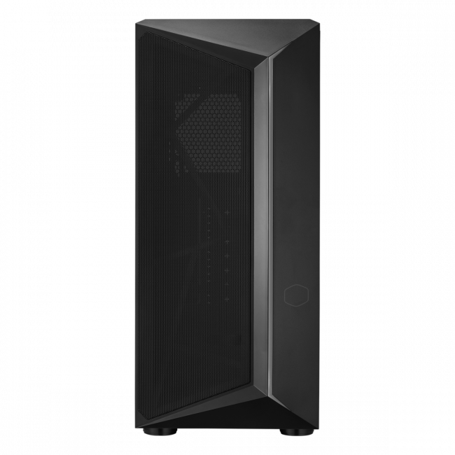 Корпус без блока питания Cooler Master CP510-KGNN-S01 — для бизнеса и офиса
