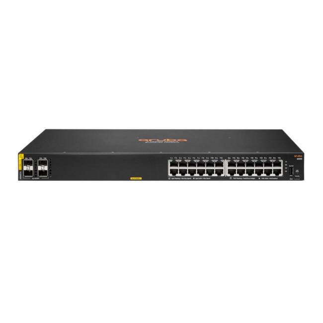 Коммутатор Hewlett Packard Enterprise R8N87A — для бизнеса и офиса Коммутатор Hewlett Packard Enterprise R8N87A — для бизнеса и офиса