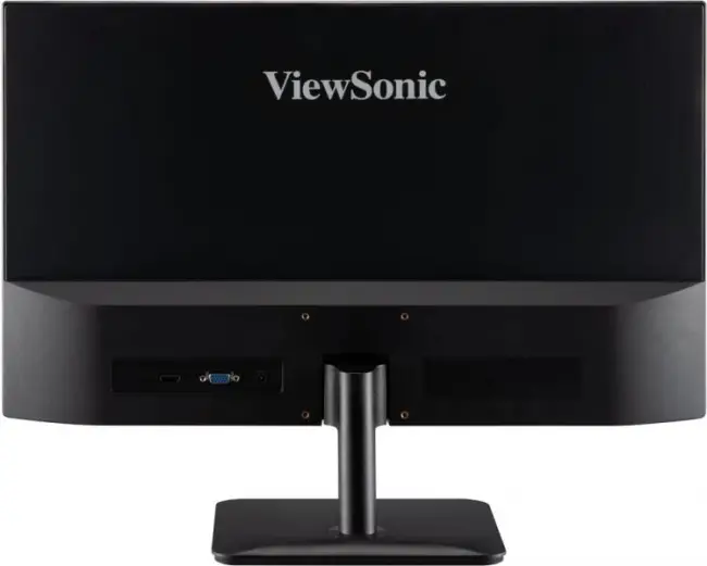 Монитор Монитор ViewSonic VA2432-H — для бизнеса и офиса Монитор Монитор ViewSonic VA2432-H — для бизнеса и офиса