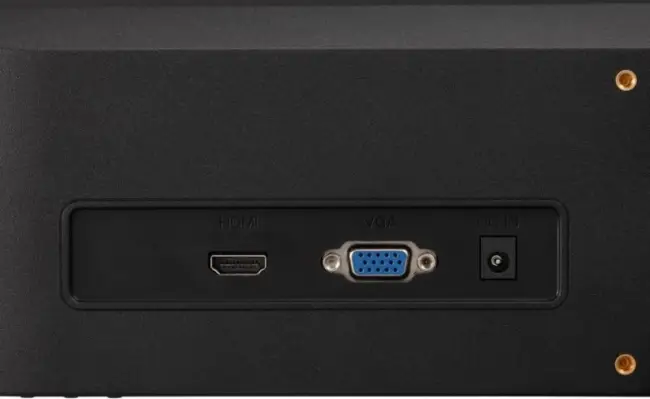 Монитор Монитор ViewSonic VA2432-H — для бизнеса и офиса Монитор Монитор ViewSonic VA2432-H — для бизнеса и офиса