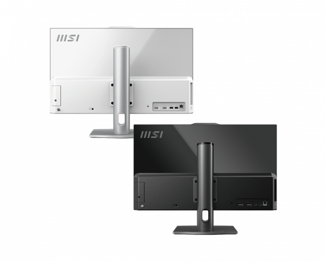 Моноблок MSI 9S6-AF8211-233 — для бизнеса и офиса