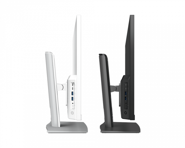 Моноблок MSI 9S6-AF8211-233 — для бизнеса и офиса