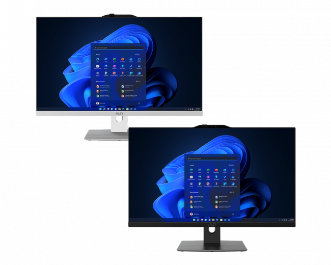 Моноблок MSI 9S6-AF8211-233 — для бизнеса и офиса